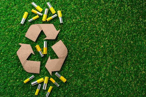 植物性廃棄物から長寿命バッテリー