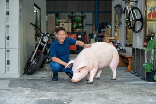 コーンテックでは、前身となる株式会社吉角にて1995年から日本全国で100カ所以上の養豚設備を設計してきた。 &nbsp; &nbsp; コーンテック 提供