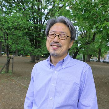 Plant scientist Kim Jong-Myong is CEO of Ac-Planta and an assistant professor at the University of Tokyo Graduate School of Agricultural and Life Sciences.&nbsp; &nbsp; &nbsp; Source: Ac-Planta