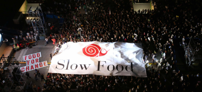 Slow Food is a grassroots movement that originated in Italy to bring “Good, Clean, Fair” food to everyone. There are Slow Food organizations in over 160 countries, including Japan.&nbsp; &nbsp; &nbsp;Source: Slow Food Nippon