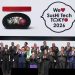 SusHi Tech Tokyo 2026 Opens at Record Scale in Its Fourth Year 