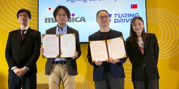 台湾経済部が代表団を率いてSusHi Tech 2026に参加