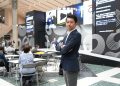 Japanese startup Impact Circle turns “impact” into a measurable yardstick for investors
