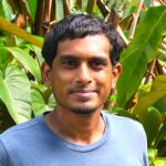 Nithin Coca
