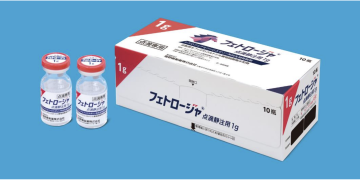 Japan’s Shionogi puts a last-resort antibiotic in the hands of doctors in 27 countries