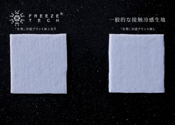 As the World Cup heats up, Japan’s cooling-wear industry sees its moment