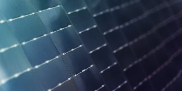 Japan’s bendable solar film reaches data centers as AI strains the grid
