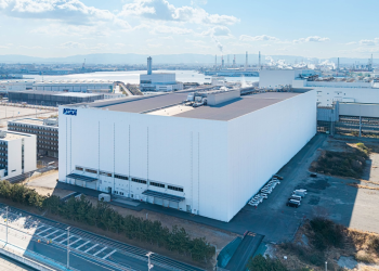 Japanese telecom bets on liquid cooling to take the heat out of AI’s energy crisis