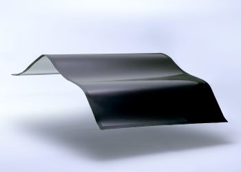 Japan’s bendable solar film reaches data centers as AI strains the grid