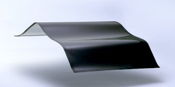 Japan’s bendable solar film reaches data centers as AI strains the grid
