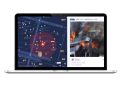 One typhoon, four warning systems: Japanese AI stitches the disaster picture together