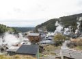 日本の温泉郷に眠る地熱発電、AIデータセンターの電力源として新たな期待