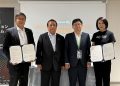 Taiwan’s startups get a Kansai front door — and it swings both ways