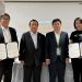 Taiwan’s startups get a Kansai front door — and it swings both ways