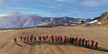 Japan looks to Latin America for the minerals powering AI — and the IDB offers to be the bridge