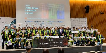 台湾スタートアップ 46社中30社超が、すでに日本に進出 〜 2026 日台イノベーション・サミット