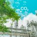 脱炭素、何から始める？　CO2排出量をオンラインで「見える化」